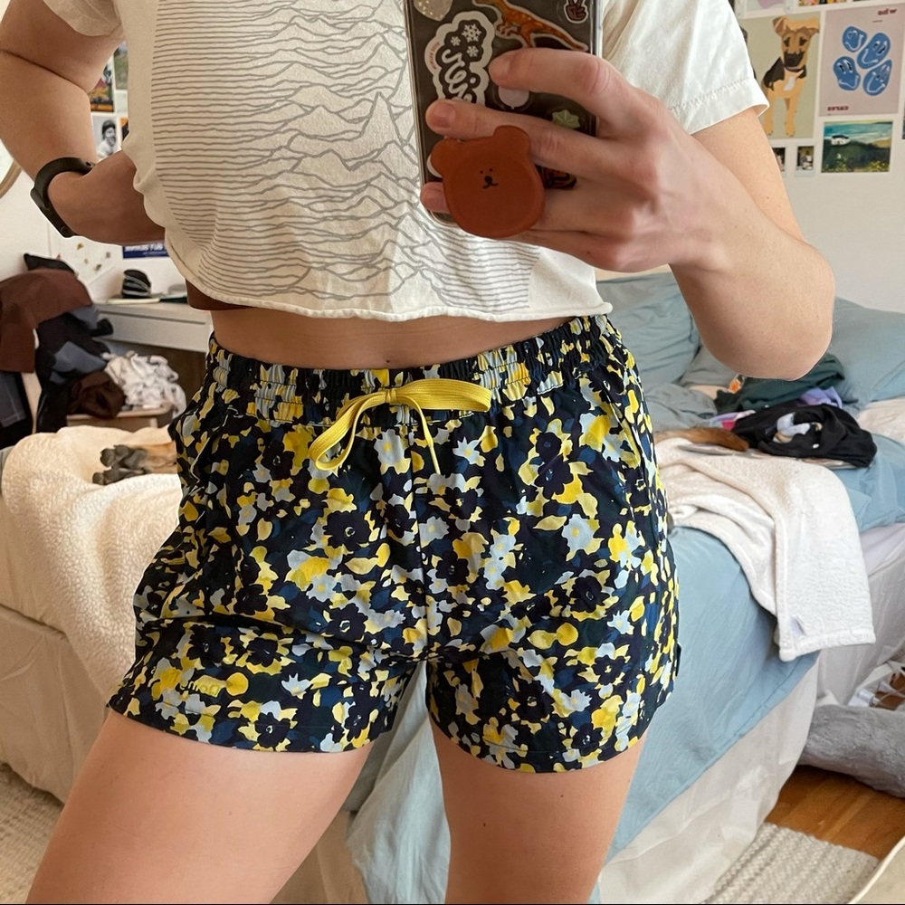 Outdoor Voices Doing Things Shorts